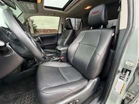 Toyota 4runner * 4WD * SR5 PREMIUM*  | Auto.bg — изображение 8