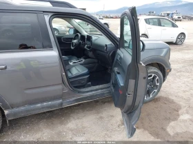 Ford Bronco 1.5l Sport Outer Banks - 11500 € / 22492.04 лв. - 97017377 5