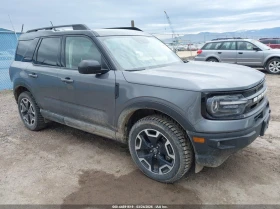 Ford Bronco 1.5l Sport Outer Banks