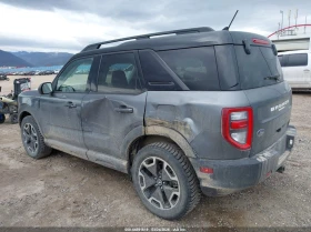 Ford Bronco 1.5l Sport Outer Banks - 11500 € / 22492.04 лв. - 97017377 6