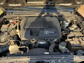Toyota Hilux - 25000 € / 48895.75 лв. - 62286472 2