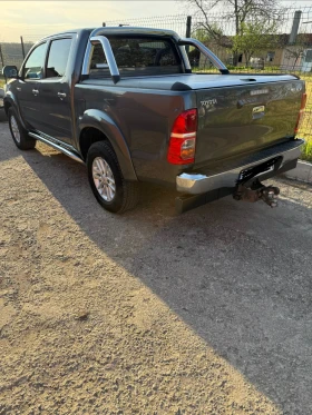 Toyota Hilux - 25000 € / 48895.75 лв. - 62286472 3