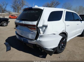 Dodge Durango 6.4l Srt Awd | Mobile.bg � ����� ������ 6