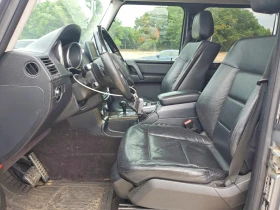 Mercedes-Benz G 55 AMG 5.5l G 550 | Mobile.bg � ����� ������ 7