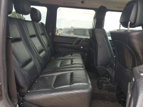 Mercedes-Benz G 55 AMG 5.5l G 550 | Mobile.bg � ����� ������ 11