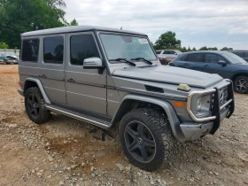 Mercedes-Benz G 55 AMG 5.5l G 550 | Mobile.bg � ����� ������ 4