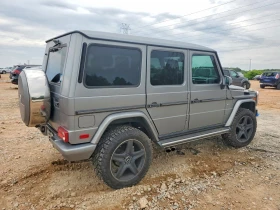 Mercedes-Benz G 55 AMG 5.5l G 550 | Mobile.bg � ����� ������ 3