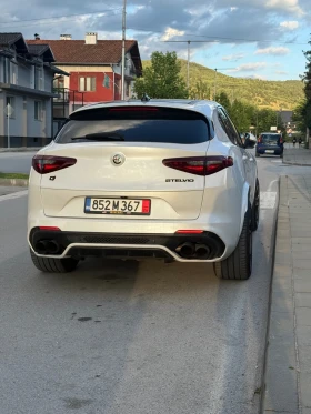 Alfa Romeo Stelvio Quadrifoglio | Mobile.bg � ����� ������ 17