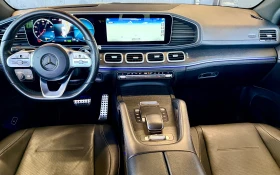 Mercedes-Benz GLE 350 AMG* COUPE* PLUG IN хибрид - 52999 € / 103657.03 лв. - 86480701 10