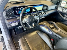 Mercedes-Benz GLE 350 AMG* COUPE* PLUG IN хибрид - 52999 € / 103657.03 лв. - 86480701 9