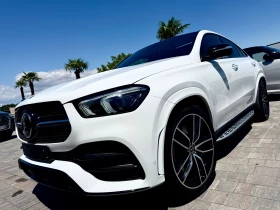 Mercedes-Benz GLE 350 AMG* COUPE* PLUG IN хибрид - 52999 € / 103657.03 лв. - 86480701 8
