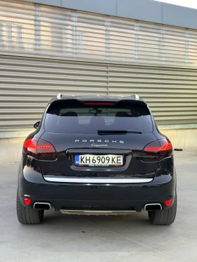 Porsche Cayenne FULL | Mobile.bg � ����� ������ 8