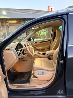 Porsche Cayenne FULL | Mobile.bg � ����� ������ 16