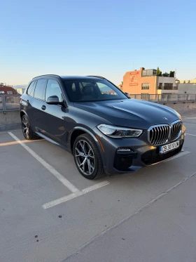 BMW X5 M-PACK/XDRIVE/LASER/PANO/FULL | Mobile.bg � ����� ������ 2