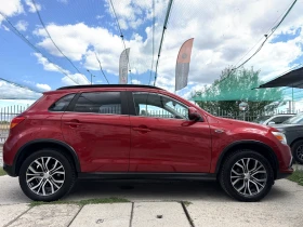Mitsubishi ASX 2.2DiD* 4x4* ���������* FACELIFT* Apple* CarPlay * | Mobile.bg � ����� ������ 7