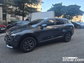 Kia Sportage LPG 2.0 2WD Signature Gravity  * koreiskikoli.bg *