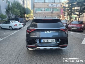 Kia Sportage LPG 2.0 2WD Signature Gravity  * koreiskikoli.bg * - 27946 € - 52065384 4