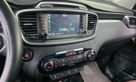 Kia Sorento * Diesel 2.0 2WD * ОБДУХВАНЕ * 360 КАМЕРА *  | Auto.bg — изображение 15