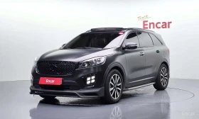 ����� �� �������� �� Kia Sorento * Diesel 2.0 2WD * ��������� * 360 ������ * 