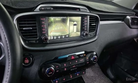 Kia Sorento * Diesel 2.0 2WD * ОБДУХВАНЕ * 360 КАМЕРА *  | Auto.bg — изображение 16