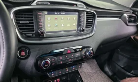 Kia Sorento * Diesel 2.0 2WD * ОБДУХВАНЕ * 360 КАМЕРА *  | Auto.bg — изображение 14