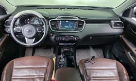 Kia Sorento * Diesel 2.0 2WD * ОБДУХВАНЕ * 360 КАМЕРА *  | Auto.bg — изображение 7