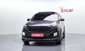 Kia Sorento * Diesel 2.0 2WD * ОБДУХВАНЕ * 360 КАМЕРА *  | Auto.bg — изображение 3