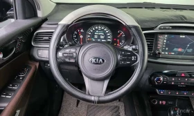 Kia Sorento * Diesel 2.0 2WD * ОБДУХВАНЕ * 360 КАМЕРА *  | Auto.bg — изображение 13
