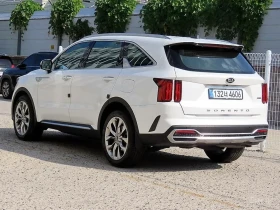 Kia Sorento 2.5T* LANE* ASSIST* ПОДГРЕВ* КАМЕРА*  | Auto.bg — изображение 2