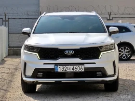 Kia Sorento 2.5T* LANE* ASSIST* ПОДГРЕВ* КАМЕРА*  | Auto.bg — изображение 3