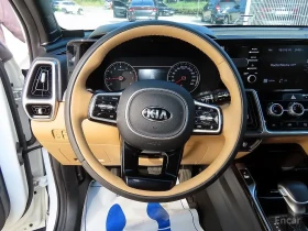 Kia Sorento 2.5T* LANE* ASSIST* ПОДГРЕВ* КАМЕРА*  | Auto.bg — изображение 6