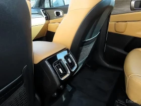 Kia Sorento 2.5T* LANE* ASSIST* ПОДГРЕВ* КАМЕРА*  | Auto.bg — изображение 14