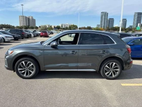Audi Q5 * Progressiv * CARFAX * БЕЗ ПЪРВОНАЧАЛНА ВНОСКА | Auto.bg — изображение 2