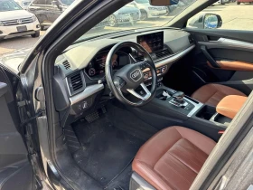 Audi Q5 * Progressiv * CARFAX * БЕЗ ПЪРВОНАЧАЛНА ВНОСКА | Auto.bg — изображение 5