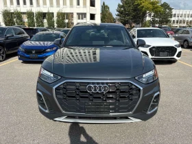 Audi Q5 * Progressiv * CARFAX * БЕЗ ПЪРВОНАЧАЛНА ВНОСКА | Auto.bg — изображение 6