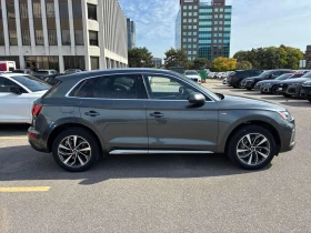 Audi Q5 * Progressiv * CARFAX * БЕЗ ПЪРВОНАЧАЛНА ВНОСКА | Auto.bg — изображение 3