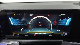 Mercedes-Benz GLB35AMG BLIND SPOT ��. �������� ������ ����* encareu.com | Mobile.bg � ����� ������ 8
