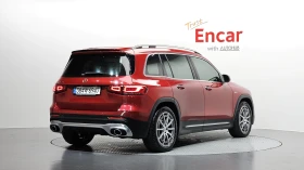Mercedes-Benz GLB35AMG BLIND SPOT ��. �������� ������ ����* encareu.com | Mobile.bg � ����� ������ 2