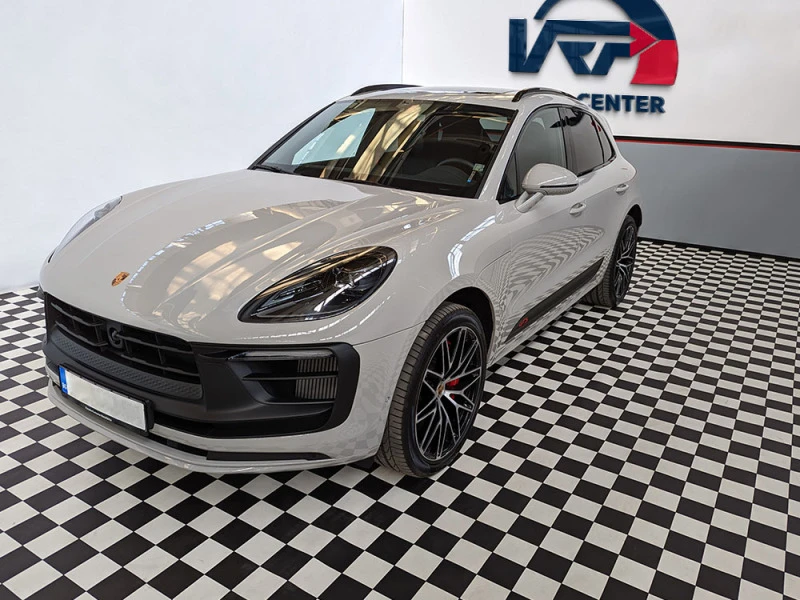 Porsche Macan GTS OPF, снимка 1 - Автомобили и джипове - 44968508