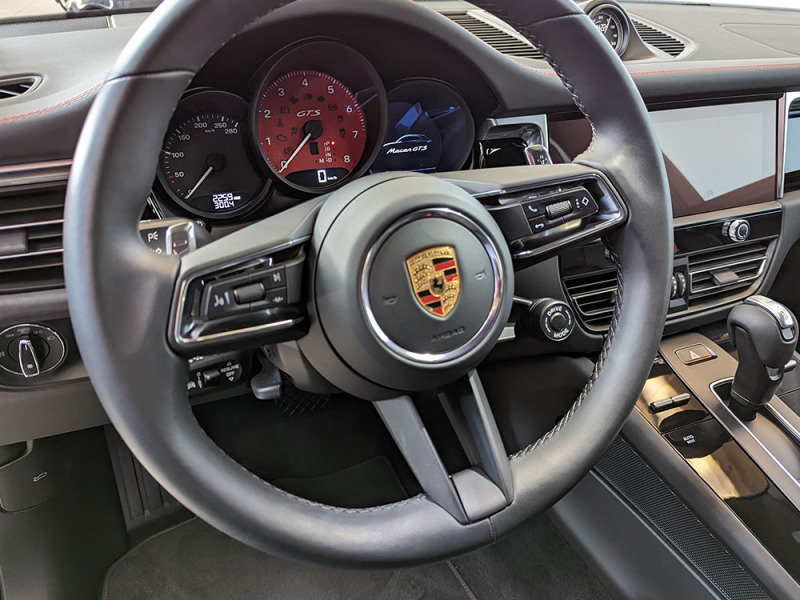 Porsche Macan GTS OPF, снимка 10 - Автомобили и джипове - 44968508