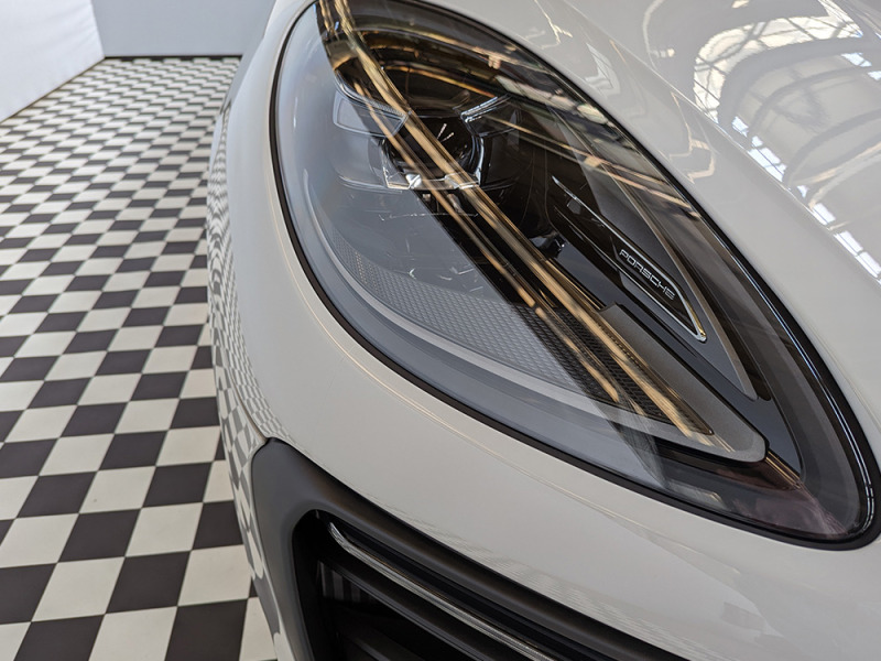 Porsche Macan GTS OPF, снимка 4 - Автомобили и джипове - 44968508