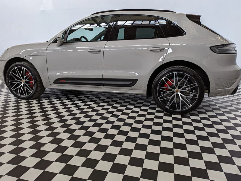 Porsche Macan GTS OPF, снимка 5 - Автомобили и джипове - 44968508