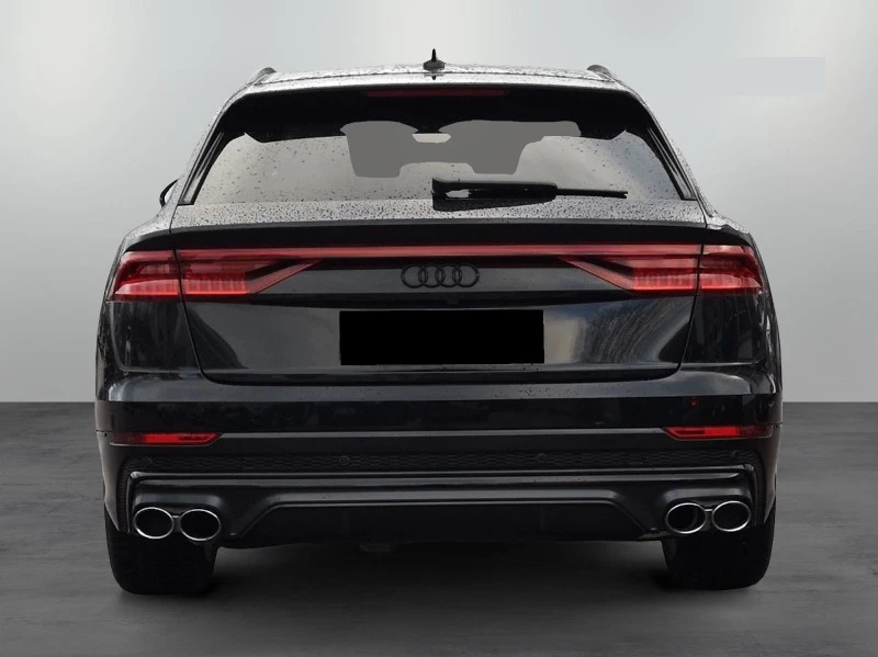 Audi SQ8 TDI* B&O* MATRIX* DISTR* , снимка 6 - Автомобили и джипове - 45340200