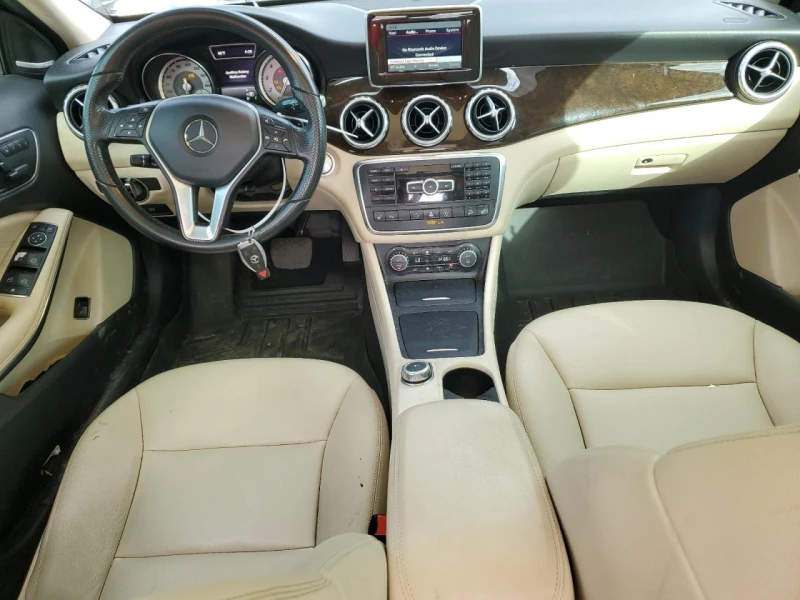 Mercedes-Benz GLA 250 4MATIC, снимка 8 - Автомобили и джипове - 48182342