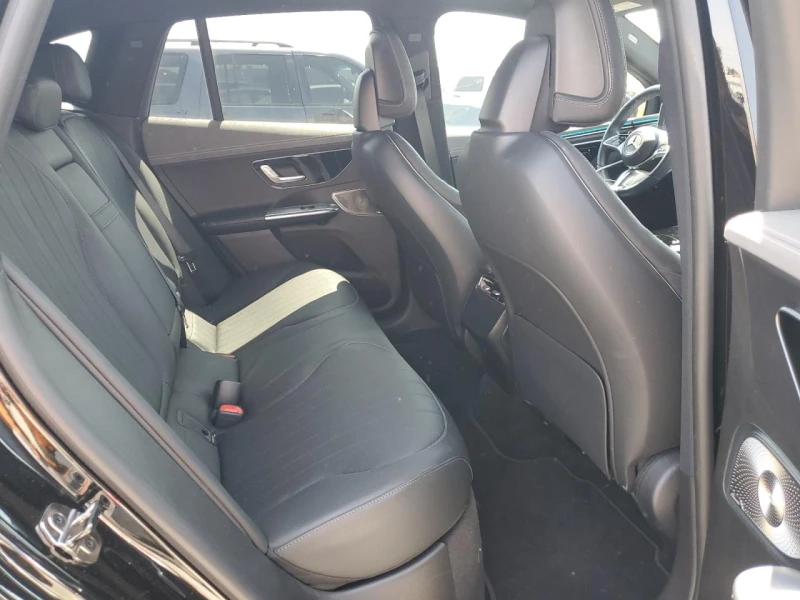 Mercedes-Benz EQE SUV 350+ , снимка 11 - Автомобили и джипове - 52416278