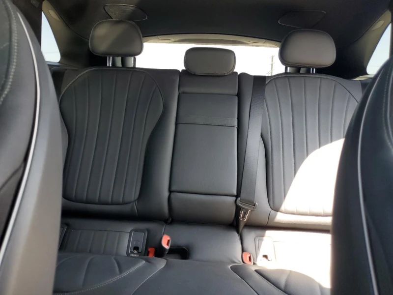 Mercedes-Benz EQE SUV 350+ , снимка 10 - Автомобили и джипове - 52416278