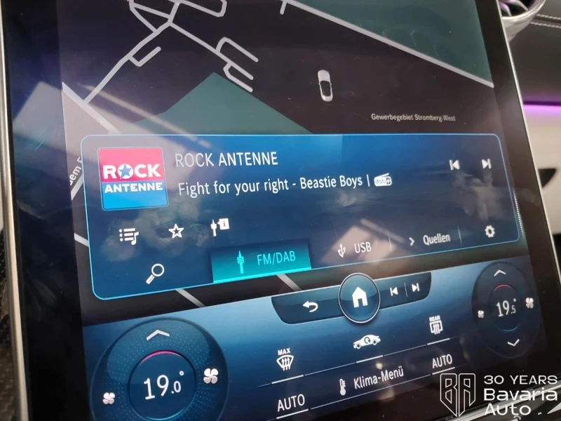 Mercedes-Benz SL 63 AMG Roadster 4MATIC SPEEDSHIFT, снимка 11 - Автомобили и джипове - 53474811