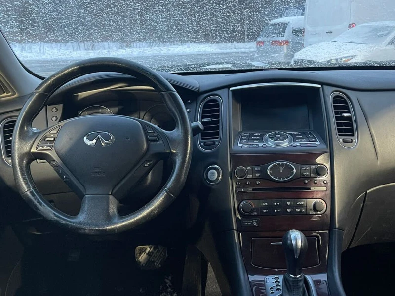 Infiniti Ex35 * АвтоКредит (ЦЕНА ДО БГ), снимка 11 - Автомобили и джипове - 53478869