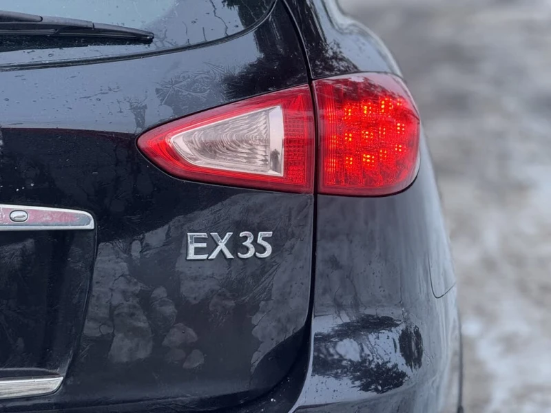 Infiniti Ex35 * АвтоКредит (ЦЕНА ДО БГ), снимка 8 - Автомобили и джипове - 53478869