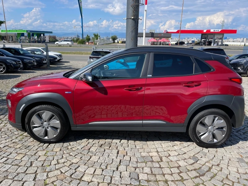 Hyundai Kona Electric/Модел 2020г./64kв.ч., снимка 4 - Автомобили и джипове - 37234087